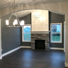 hearth room