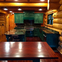 ML Kitchen