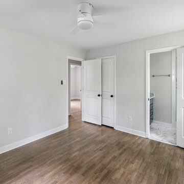 Home Renovation in Henrico