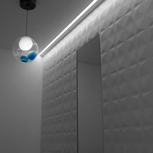 bathrooms