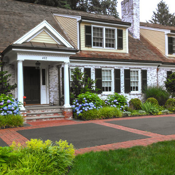Needham Residence