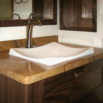 Bathrooms