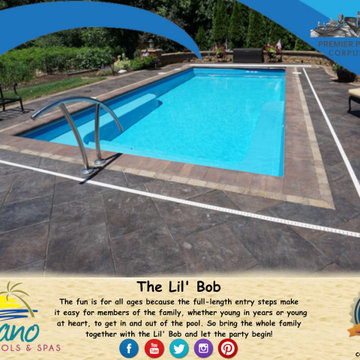 The Lil' Bob