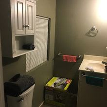 Your Bathroom