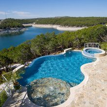 wistrilee house pool