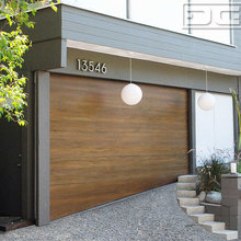 Garage Doors