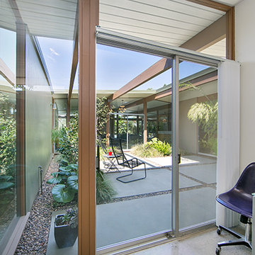 Fairhaven Eichler by Jones and Emmons