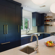 Knobs & Handles: Emtek Trail