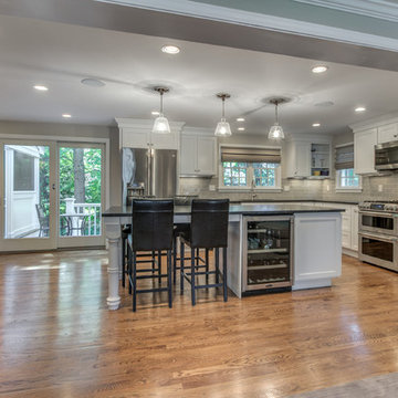 Kitchens