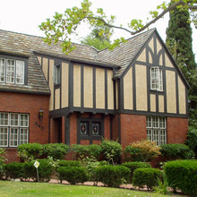 Houses into Studios