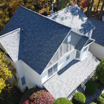 Owens Corning Lifetime Roofing System