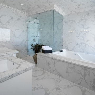 Custom West Richmond home