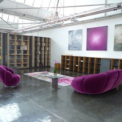 Bretz Projects - Products
