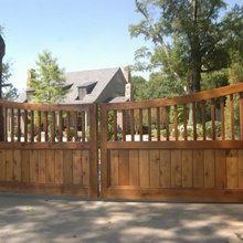 gates