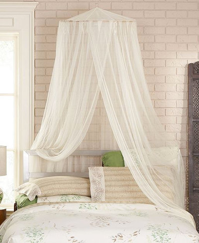 Contemporary Canopy Beds by Macy's