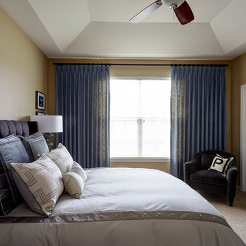 Timeless Townhome