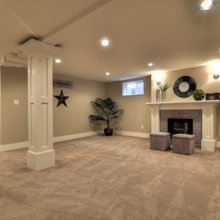 Home Office Ideas