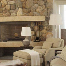 Living Rooms!