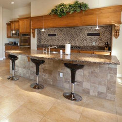 Floor and Decor - Products