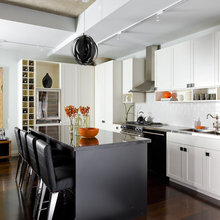 Kitchen Ideas