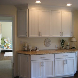Sandusky Showroom - Products