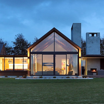 Invercargill House