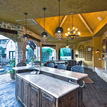 Westrilee Outdoor Patio