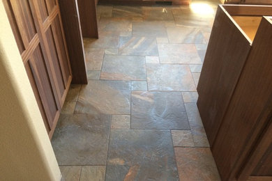 Flooring