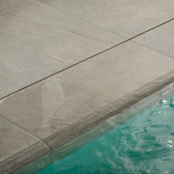 Pool and Spas