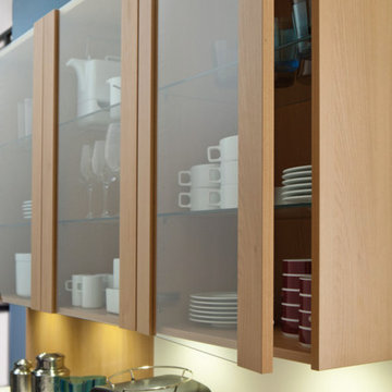 PINTA | ORLANDO. Homeliness and functionality.