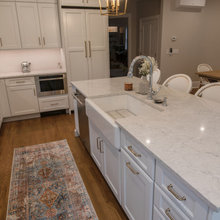311 Lincoln kitchen