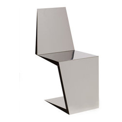 stresa &ndash; seduta product by atmosfera italiana - Products