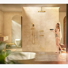 Bathroom Fixtures