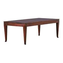 Stickley Cocktail Table 7736 - Coffee Tables