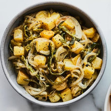 Vegetables