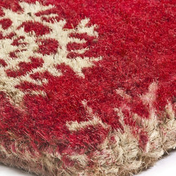 PRODUCTS | Christmas Welcome Mats - Outdoor Rugs