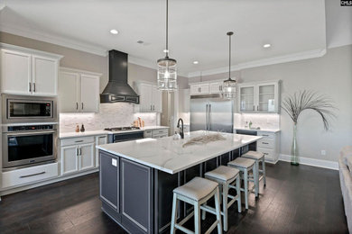 Kitchen Remodel Contractor in Los Angeles CA - Home Cooking is Fun & Enjoyable