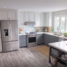 Kitchen Renovation