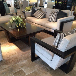 American Modern - Sofas And Sectionals