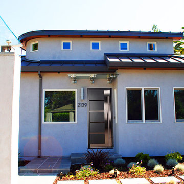 Ship House