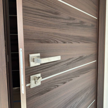 Planum 0020 chocolate ash