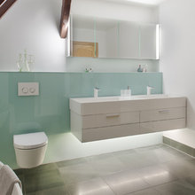 Ground Floor Bathroom