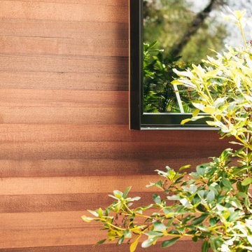 Exterior Craftsmanship In Ballard