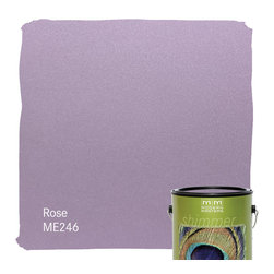 Modern Masters Rose Metallic Paint - ME246 - Paint