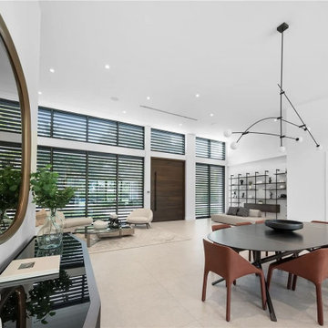 Kendall Residence