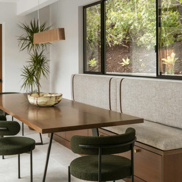 Eichler Orange
