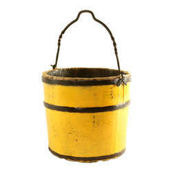 Belle & June Vintage - Baskets