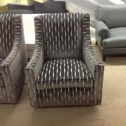 Lee 1506 - Living Room Chairs