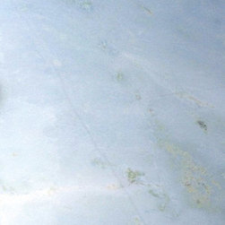 Celeste Blue Marble Slab - Kitchen Countertops