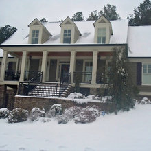 Our home